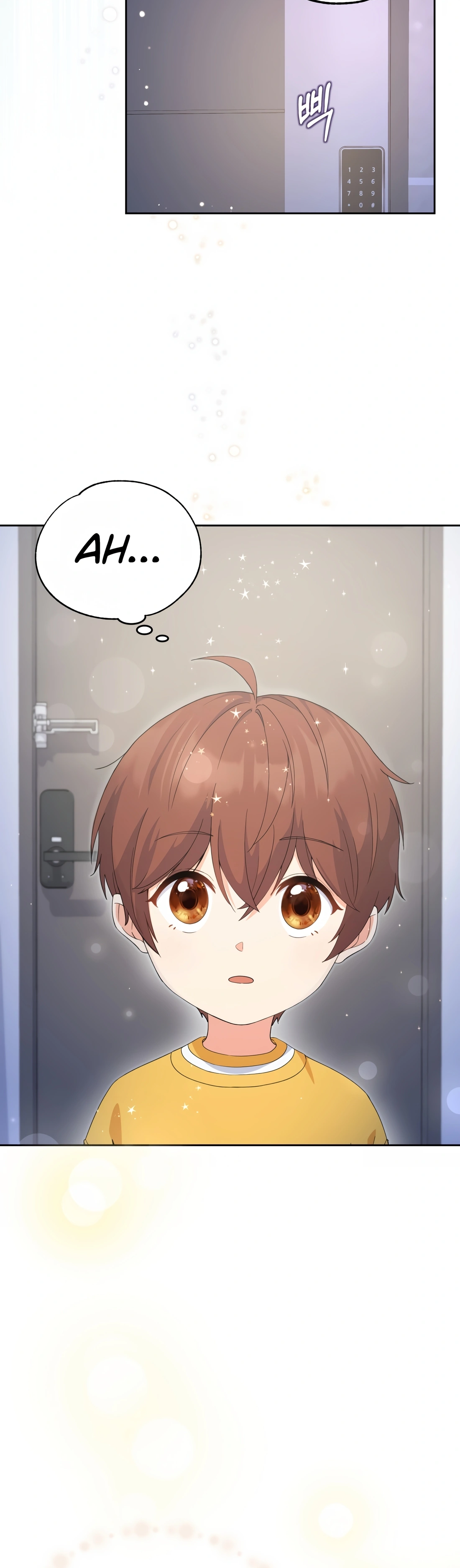 This Life Starts as a Child Actor Ch. 2 第8页