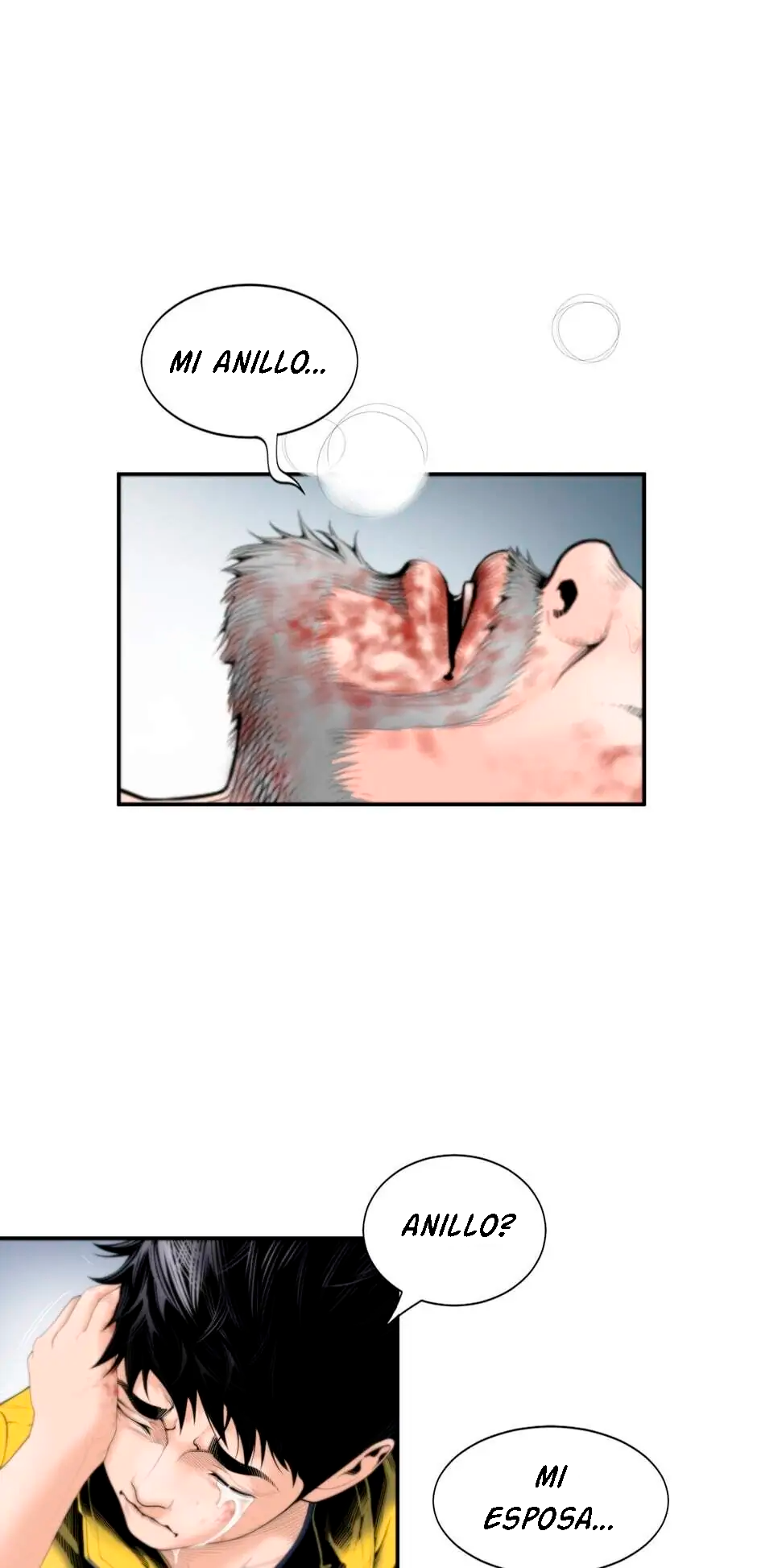 A True Doctor Vol. 1 Ch. 2 第39页