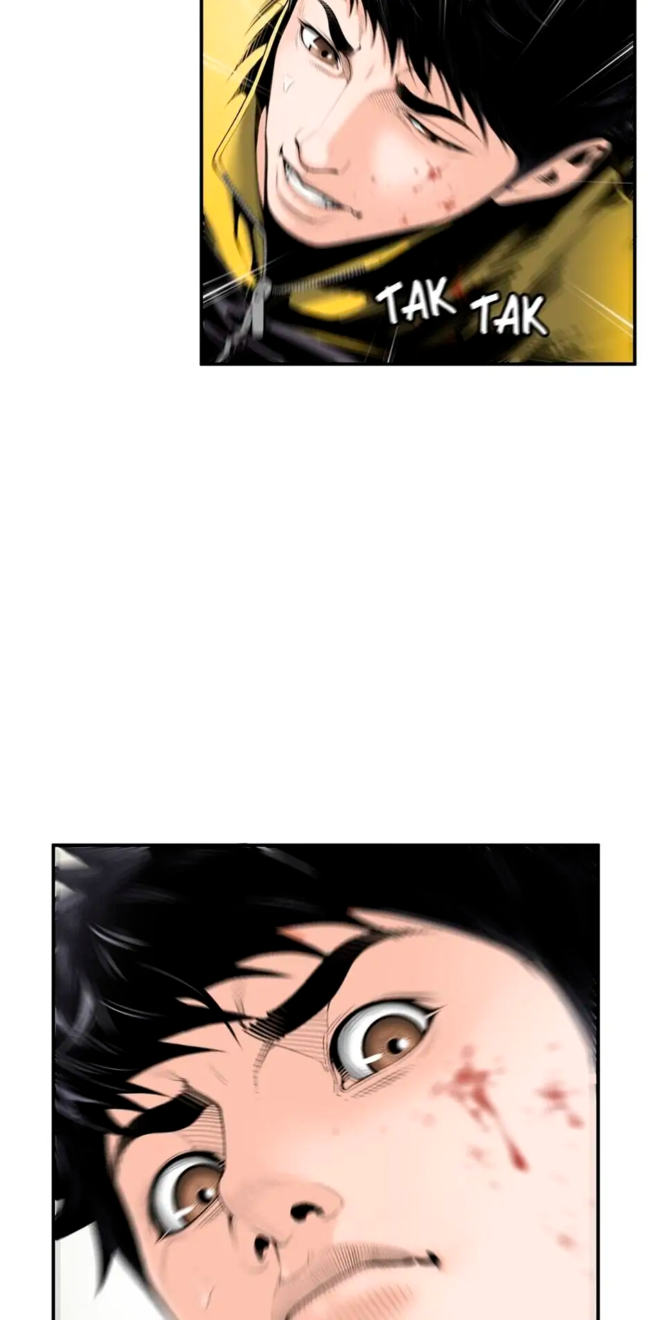 A True Doctor Vol. 1 Ch. 2 第5页