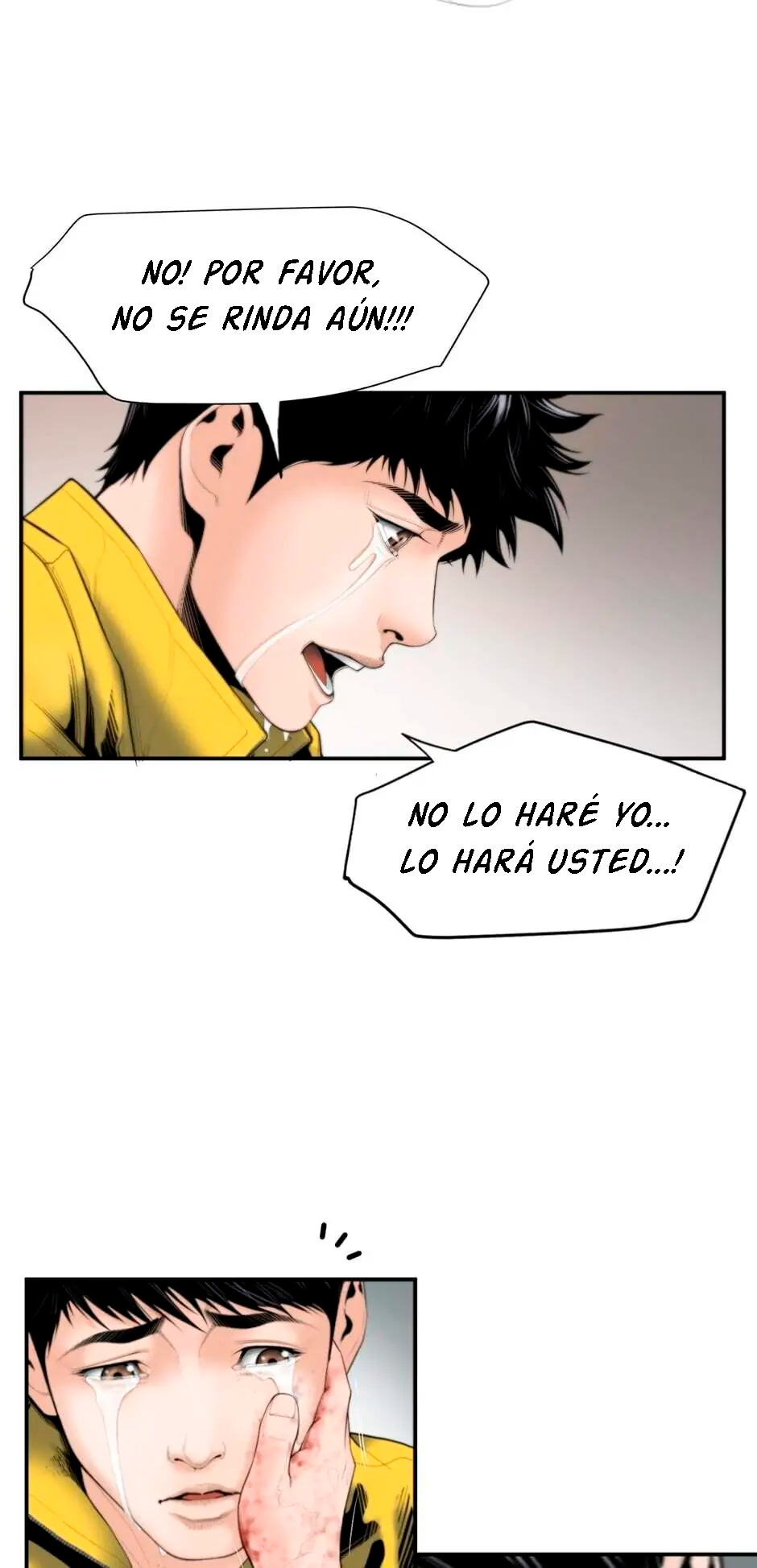 A True Doctor Vol. 1 Ch. 2 第43页