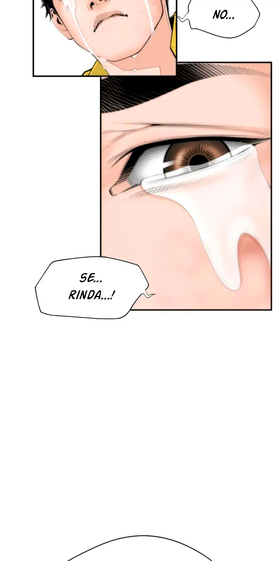 A True Doctor Vol. 1 Ch. 2 第46页
