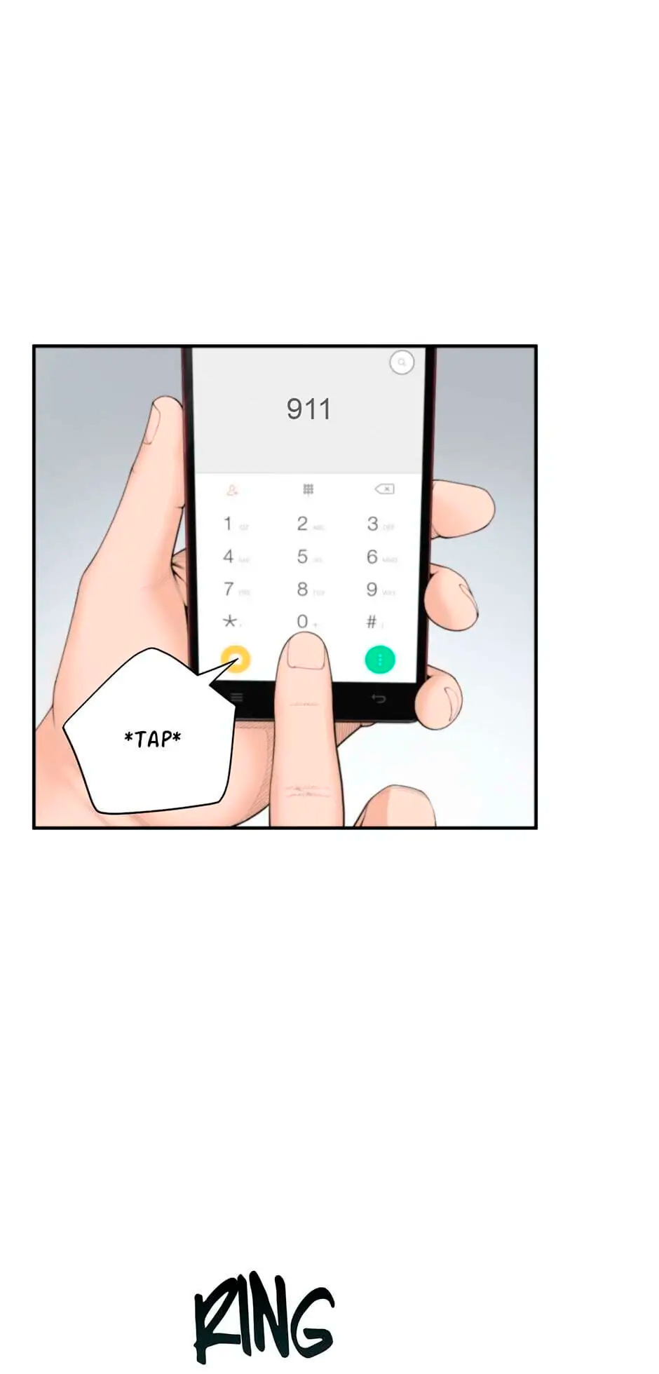 A True Doctor Vol. 1 Ch. 2 第9页