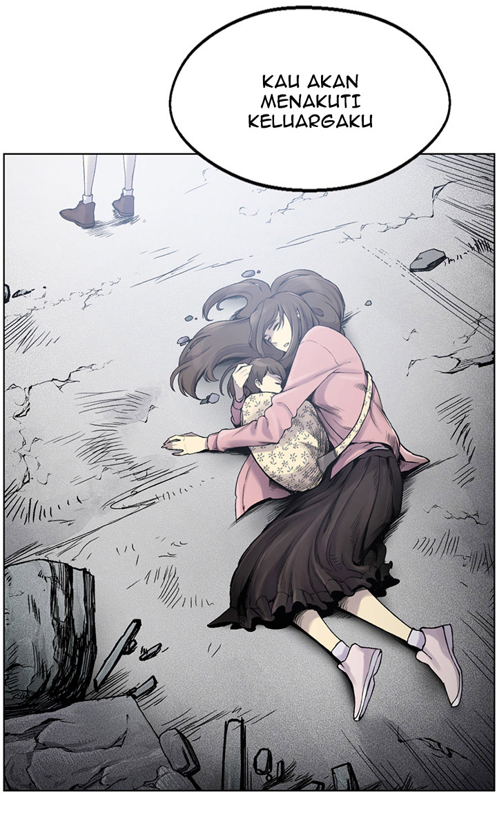 Reverse Villain Reinkarnasi 6 Kali :v 第129页