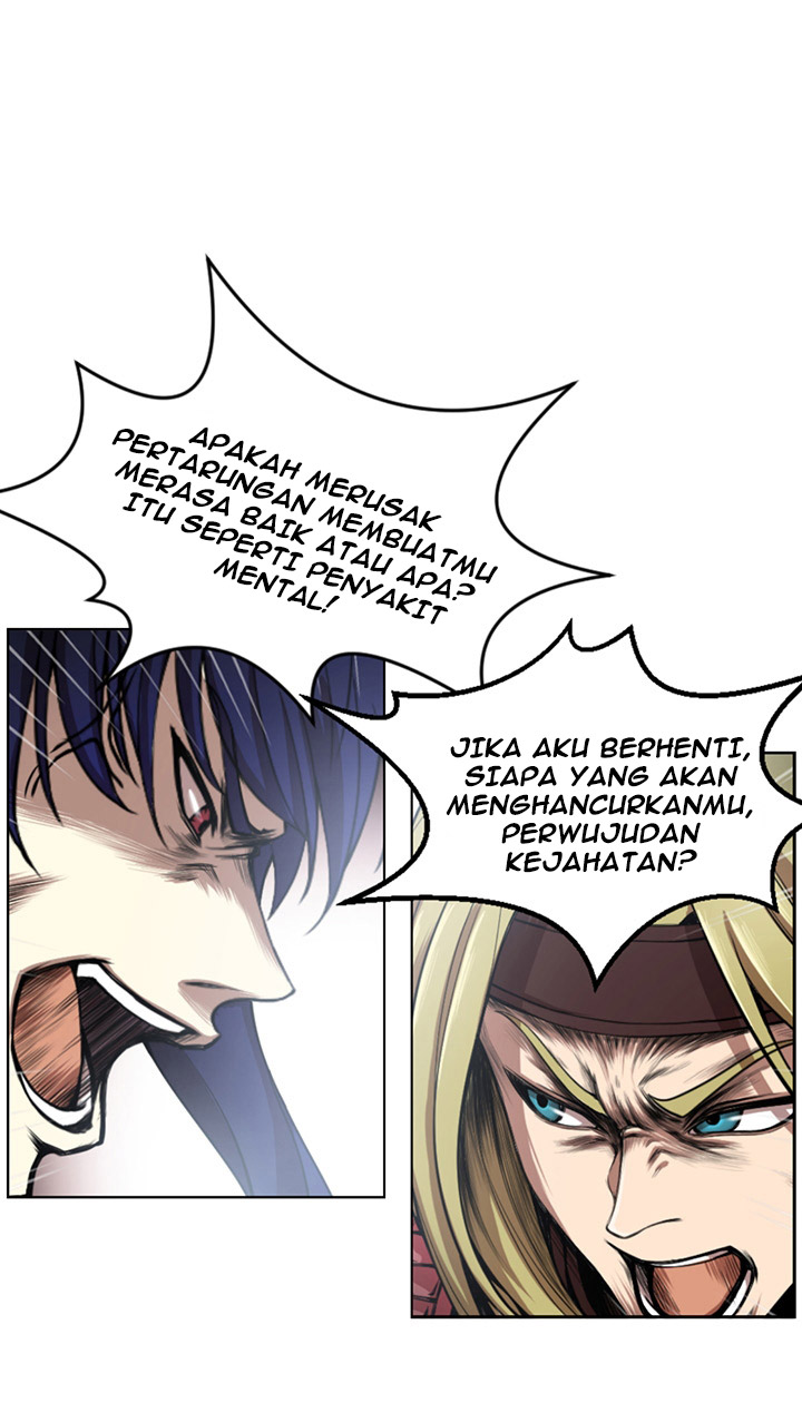 Reverse Villain Reinkarnasi 6 Kali :v 第63页