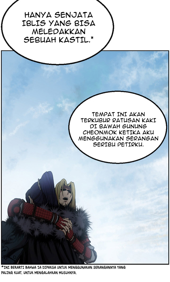 Reverse Villain Reinkarnasi 6 Kali :v 第76页