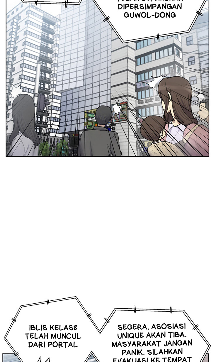 Reverse Villain Reinkarnasi 6 Kali :v 第91页