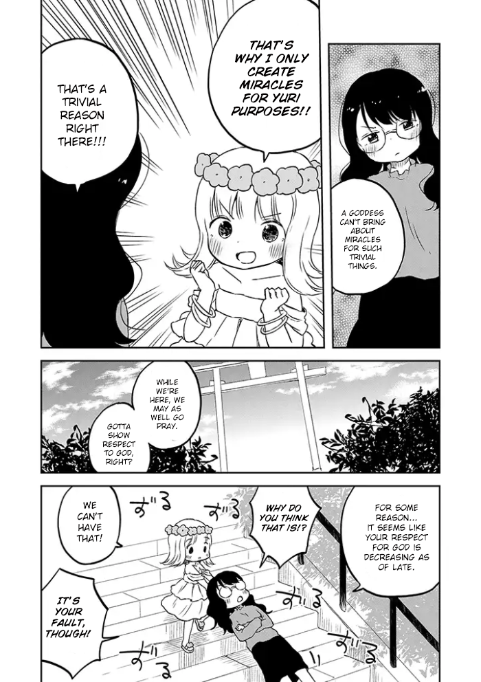 Let's Reconcile With Lily Maria Extinction, Bells, and Prayers 第6页