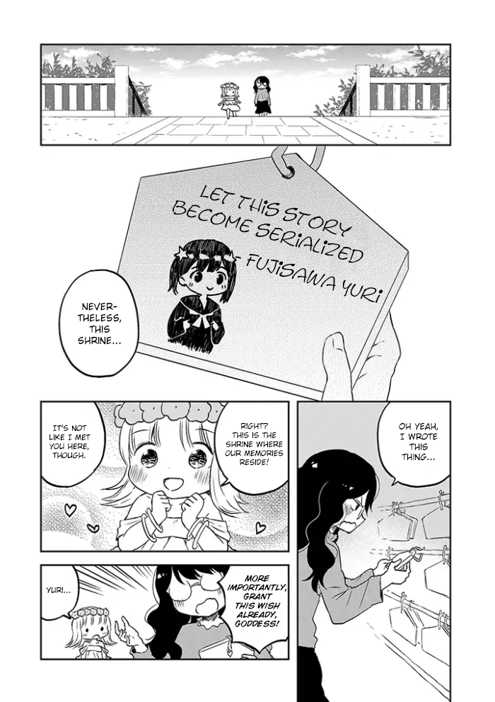 Let's Reconcile With Lily Maria Extinction, Bells, and Prayers 第7页