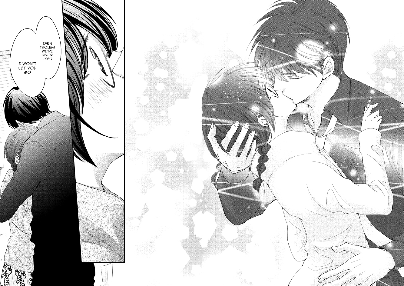 Sensei to, Watashi wa Vol. 1 Ch. 1 第49页