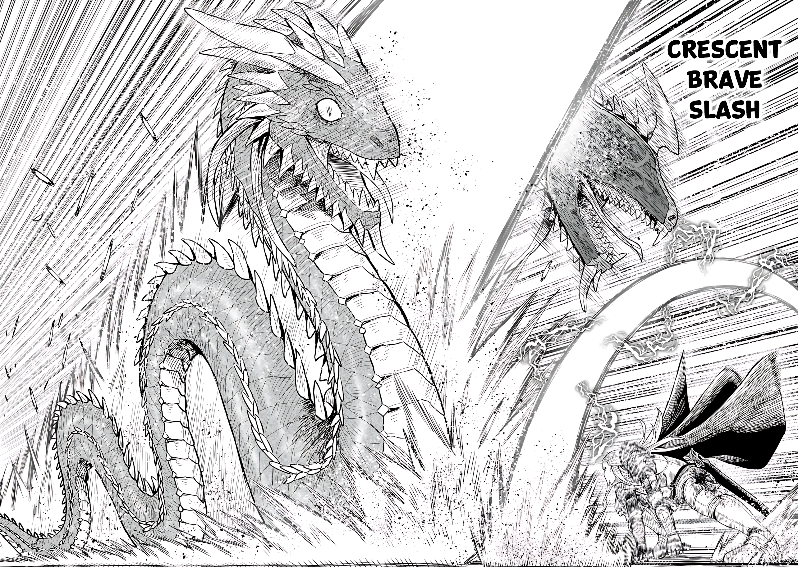 Ninja no Kishi Vol. 2 Ch. 6 第27页