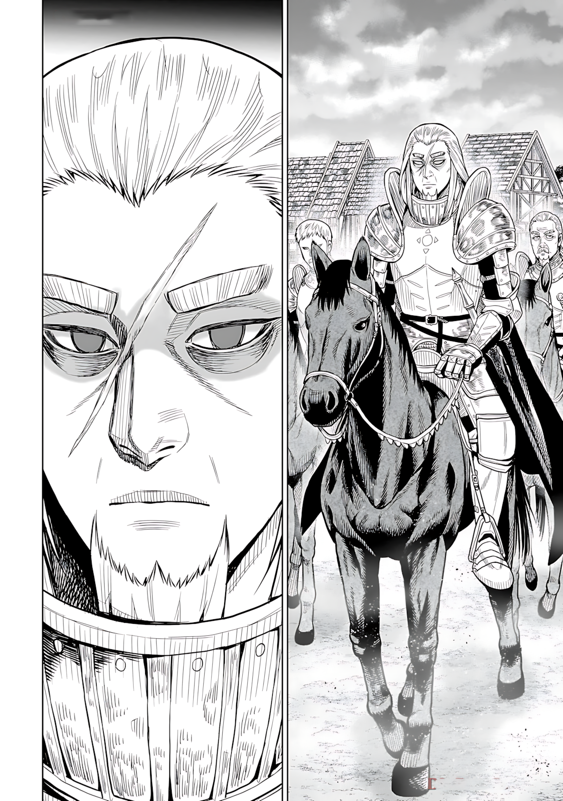 Ninja no Kishi Vol. 2 Ch. 6 第9页
