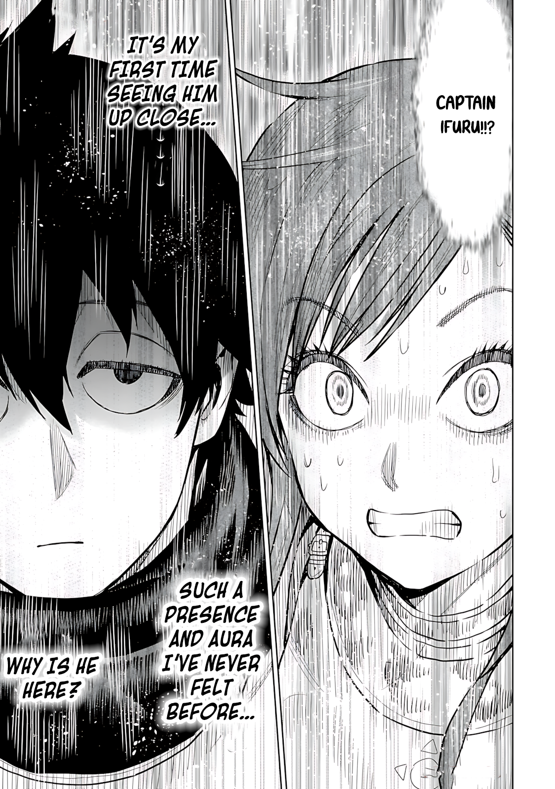 Ninja no Kishi Vol. 2 Ch. 6 第10页