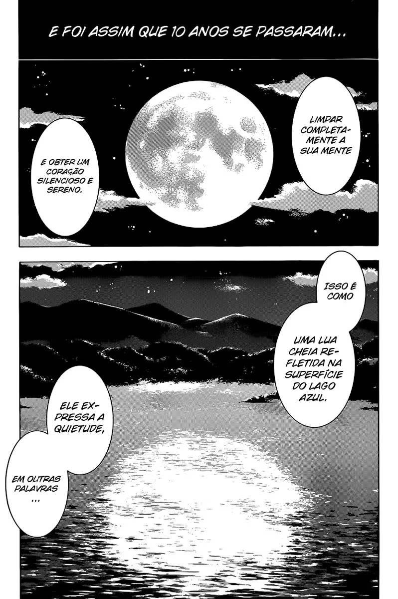 Dragons Rioting Um Convidado Inesperado do Céu 第16页