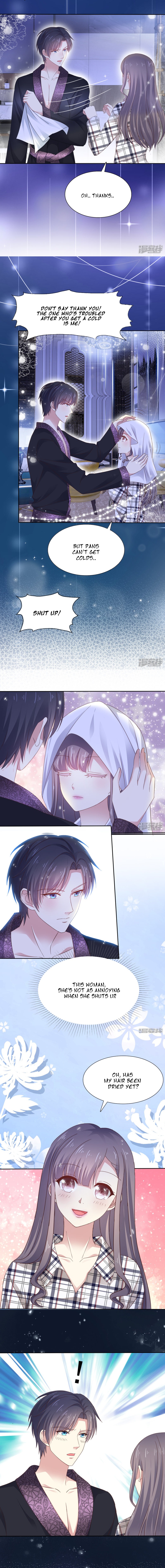 Movie Star and Pan Ch. 5 第3页