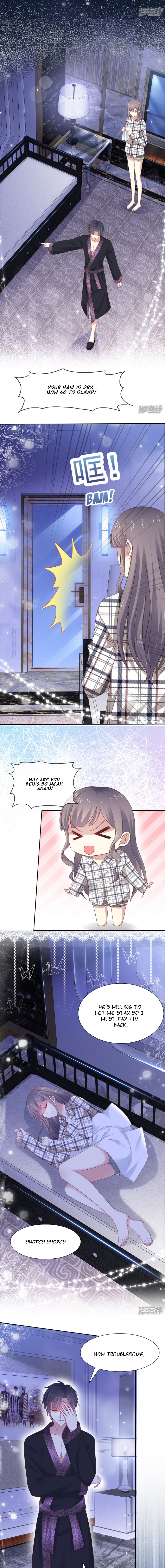 Movie Star and Pan Ch. 5 第4页