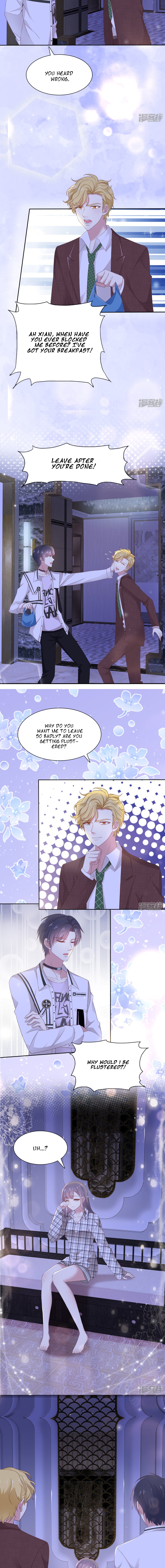 Movie Star and Pan Ch. 5 第6页