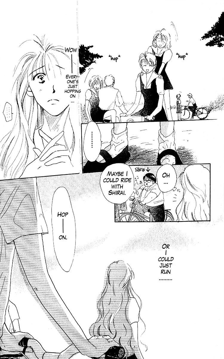 A Can of Happiness Boys Just Don't Understand 第21页