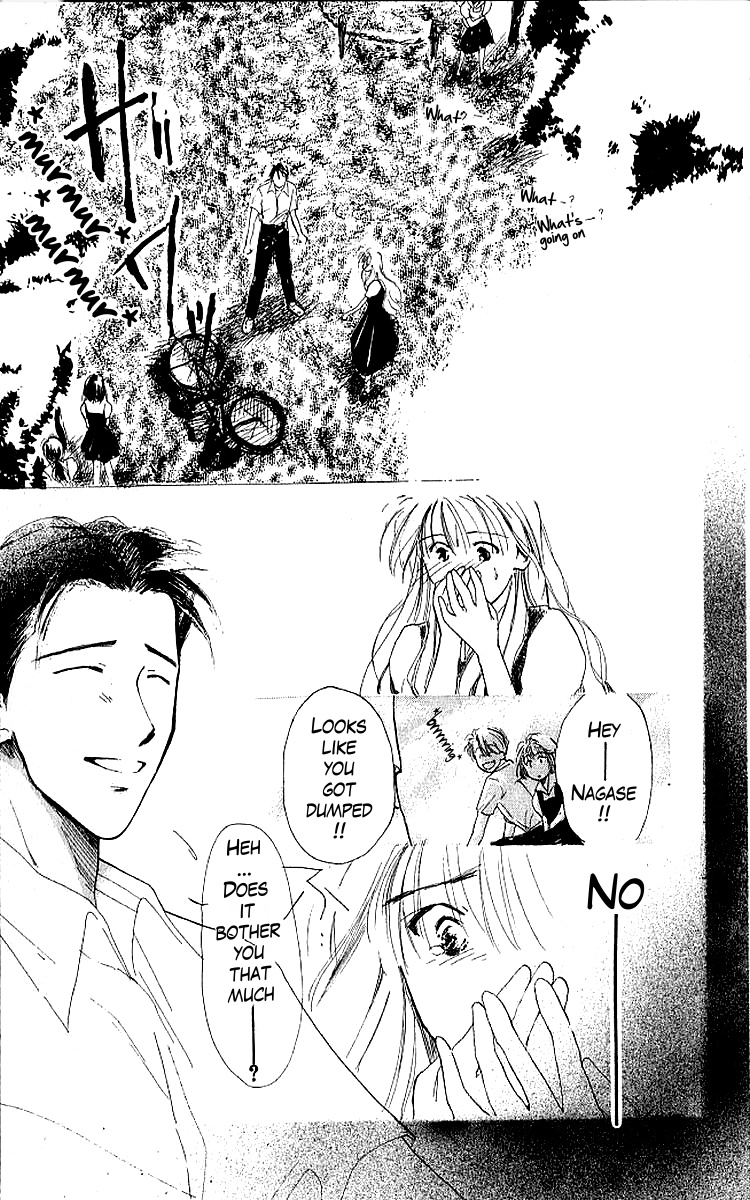 A Can of Happiness Boys Just Don't Understand 第24页