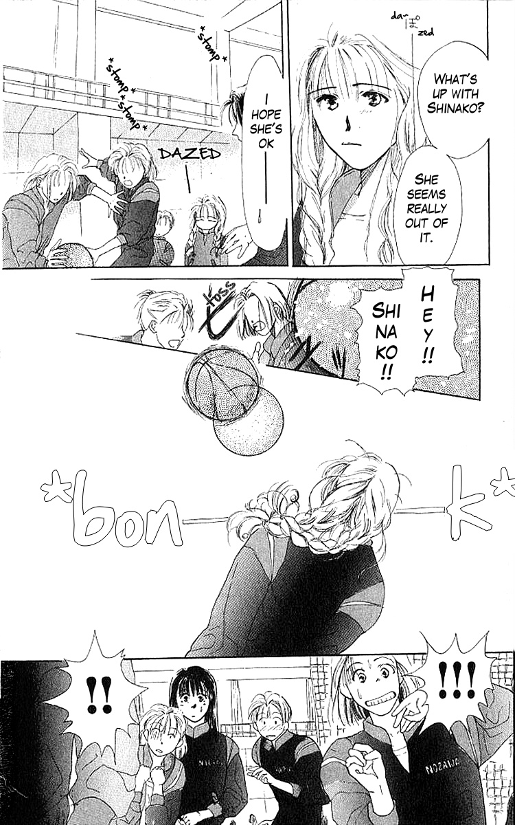 A Can of Happiness Boys Just Don't Understand 第29页