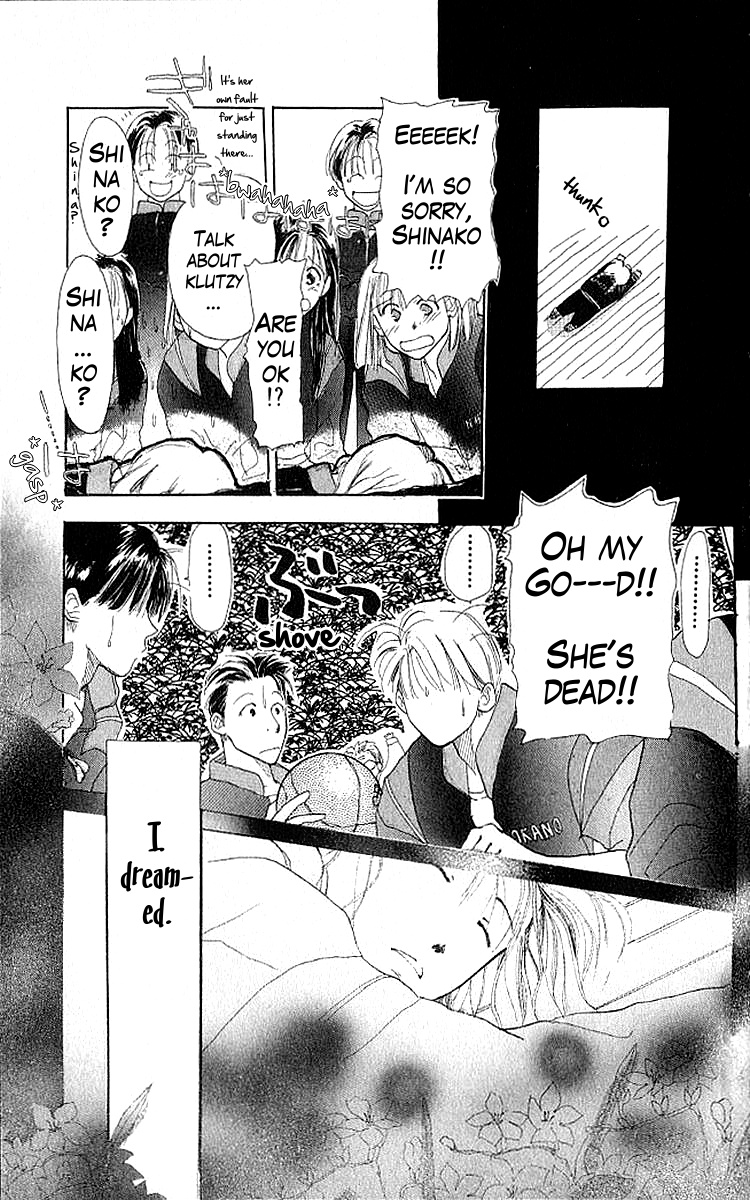 A Can of Happiness Boys Just Don't Understand 第30页