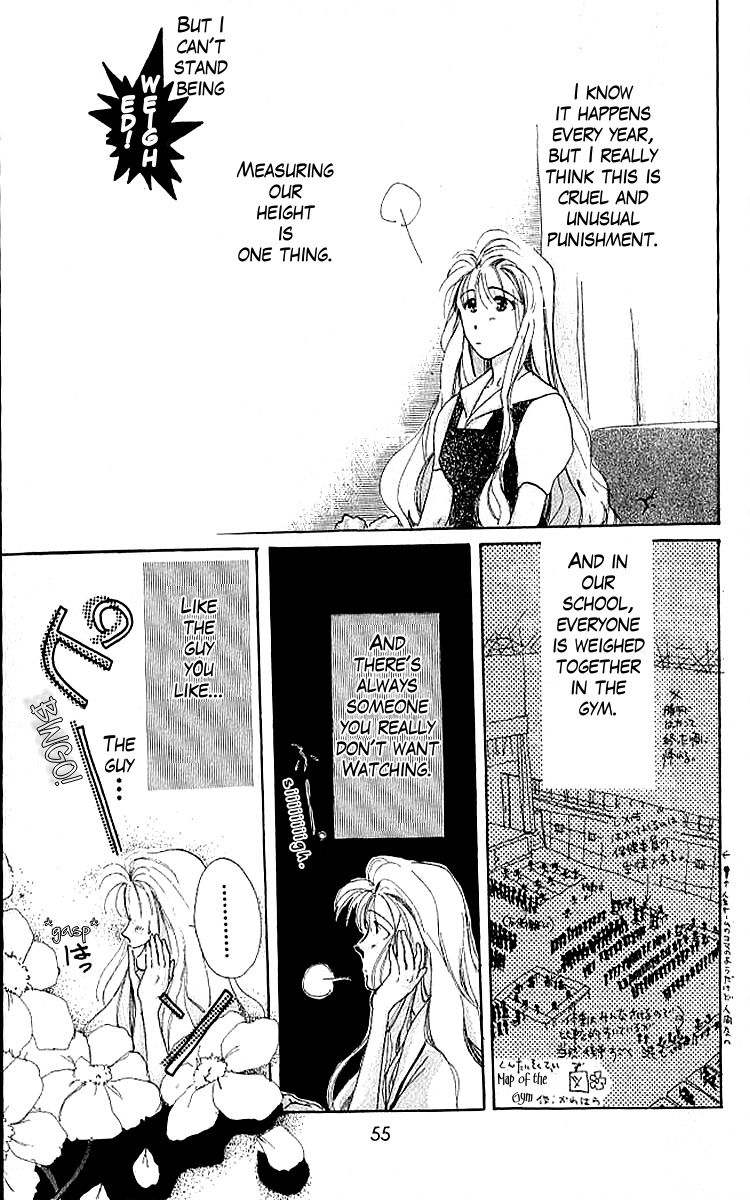 A Can of Happiness Boys Just Don't Understand 第4页