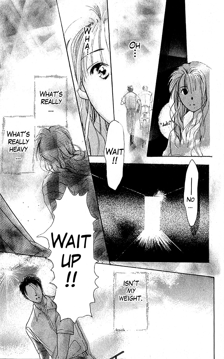A Can of Happiness Boys Just Don't Understand 第38页