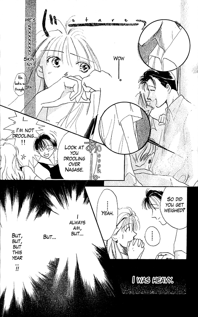A Can of Happiness Boys Just Don't Understand 第6页