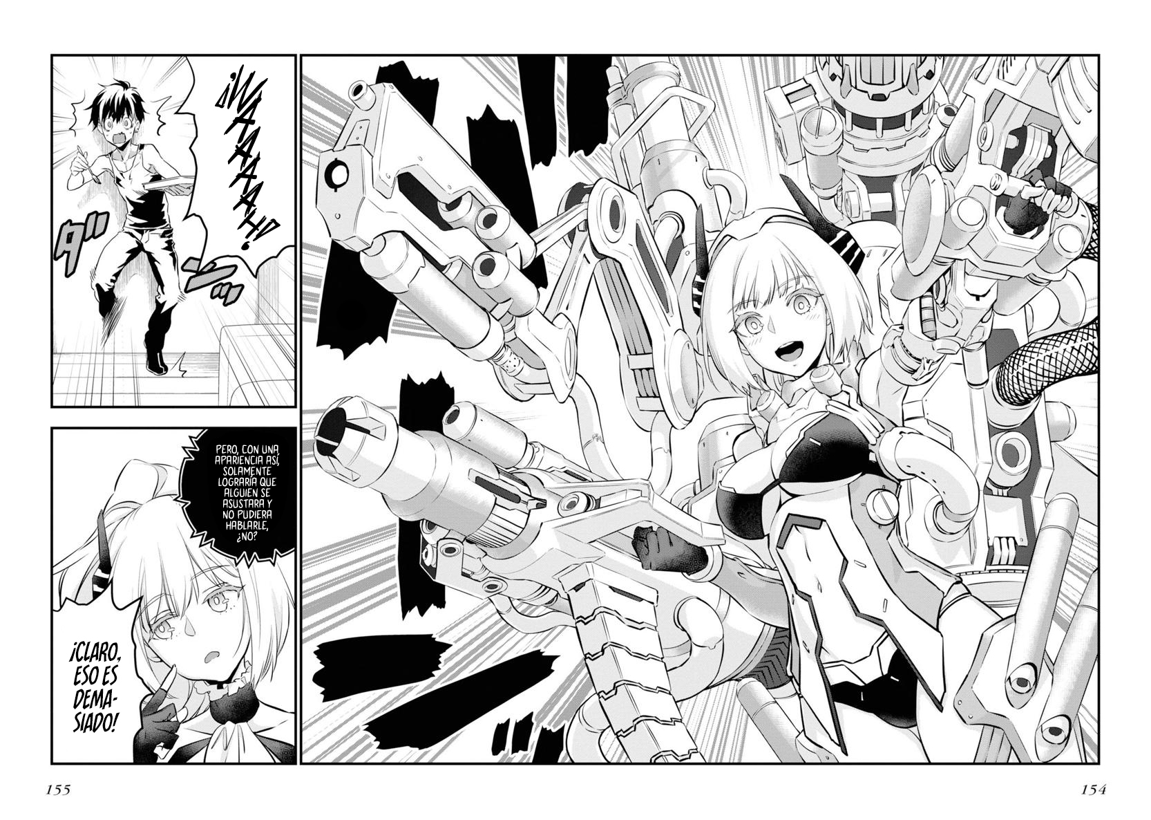 Rebuild World Vol. 1 Ch. 4.5 第4页