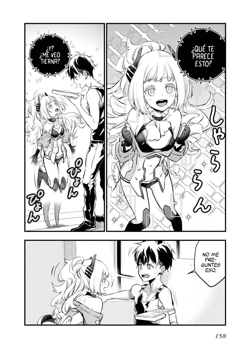 Rebuild World Vol. 1 Ch. 4.5 第7页