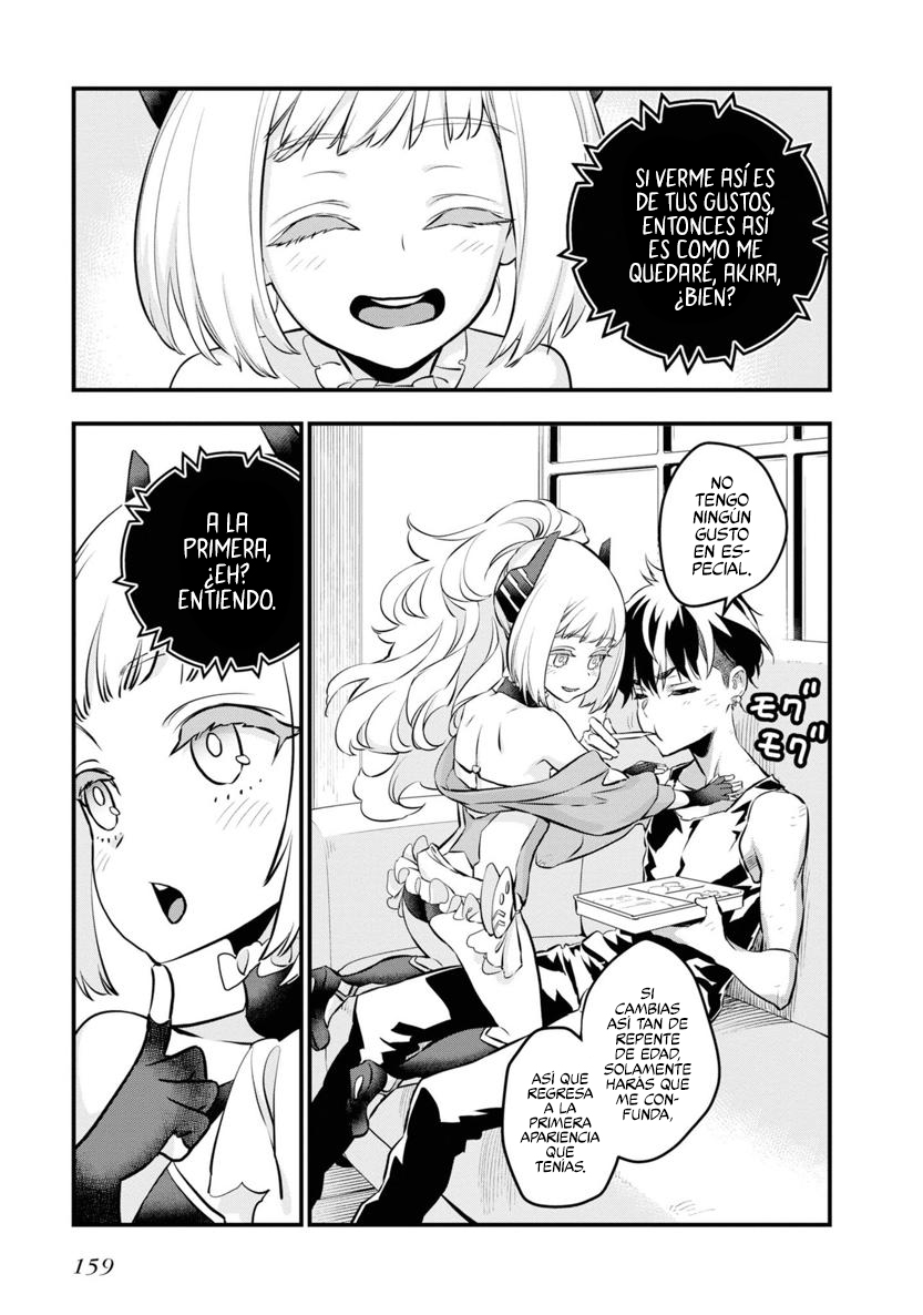 Rebuild World Vol. 1 Ch. 4.5 第8页