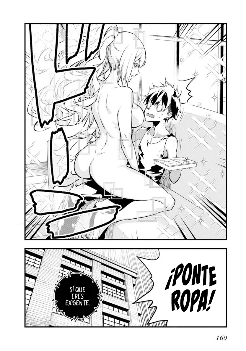 Rebuild World Vol. 1 Ch. 4.5 第9页