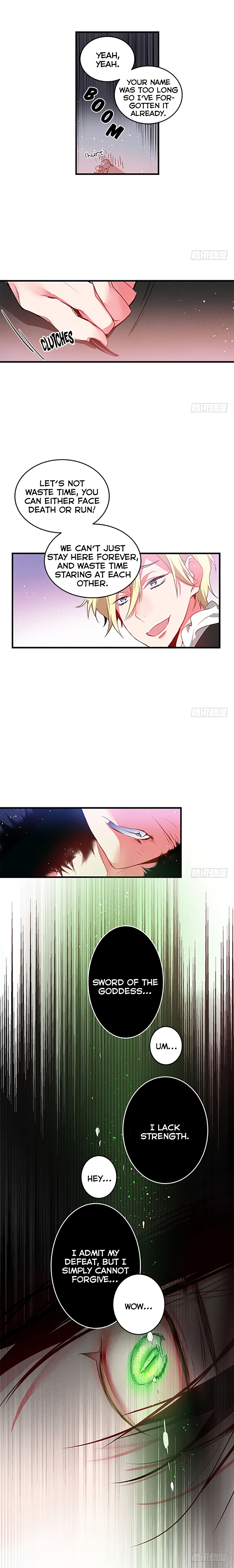This Girl Is a Little Wild 第7页