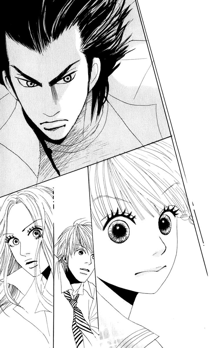 Yasuko and Kenji Vol. 1 Ch. 4 第28页