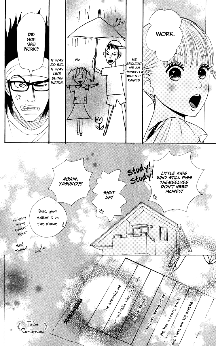 Yasuko and Kenji Vol. 1 Ch. 4 第41页