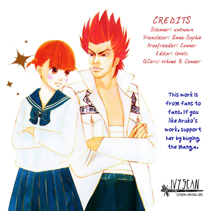 Yasuko and Kenji Vol. 1 Ch. 4 第42页