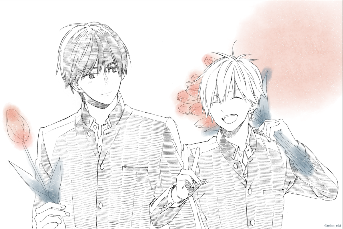 Kimi ni wa Todokanai Vol. 1 Ch. 1 第30页