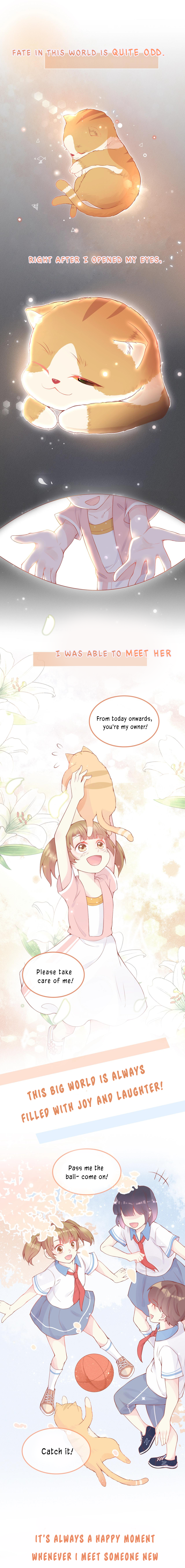 Being With You Means the World to Me 第2页