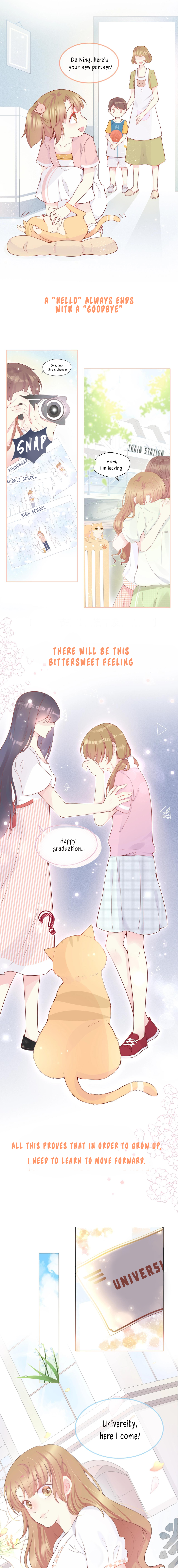 Being With You Means the World to Me 第3页