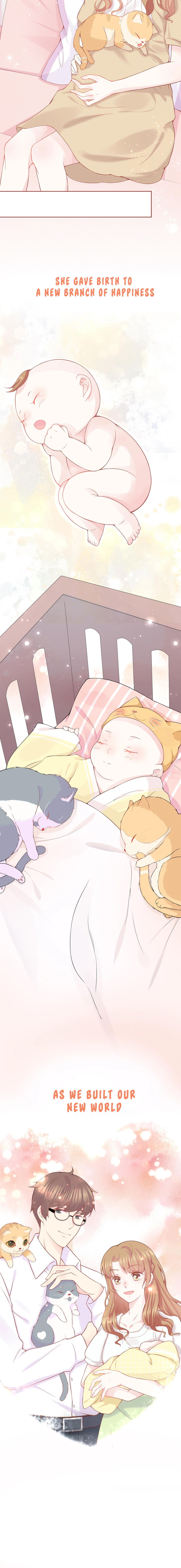 Being With You Means the World to Me 第6页