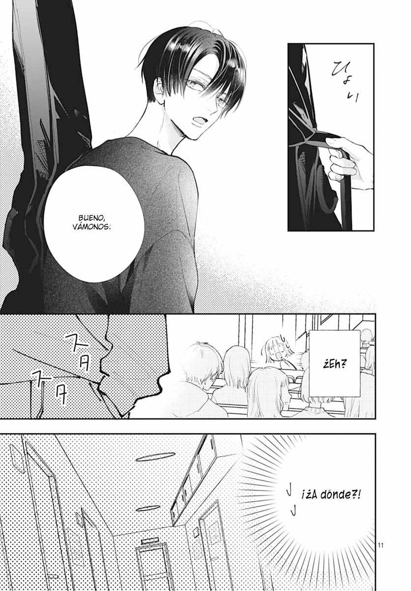 Kimi wo Wasureru Koi ga Shitai Vol. 1 Ch. 2 第14页