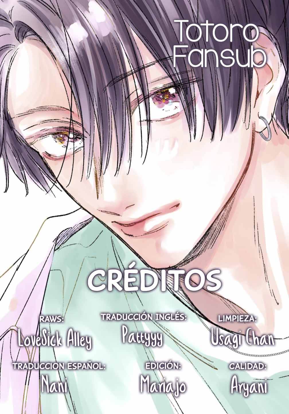 Kimi wo Wasureru Koi ga Shitai Vol. 1 Ch. 2 第3页
