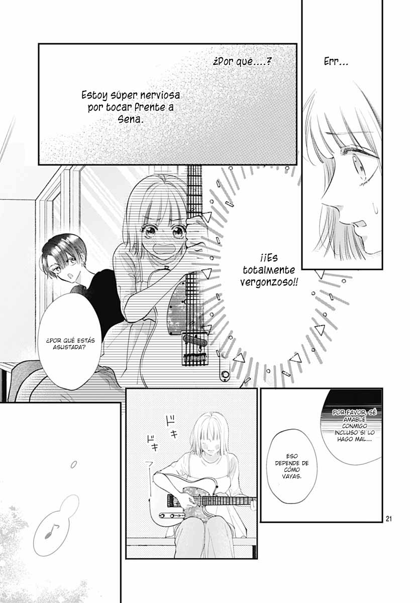 Kimi wo Wasureru Koi ga Shitai Vol. 1 Ch. 2 第24页