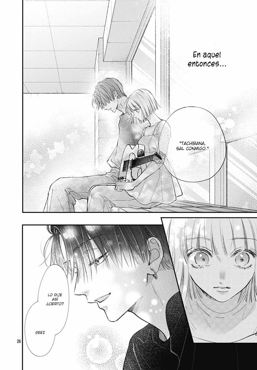 Kimi wo Wasureru Koi ga Shitai Vol. 1 Ch. 2 第29页
