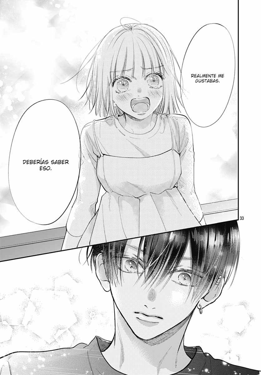Kimi wo Wasureru Koi ga Shitai Vol. 1 Ch. 2 第36页