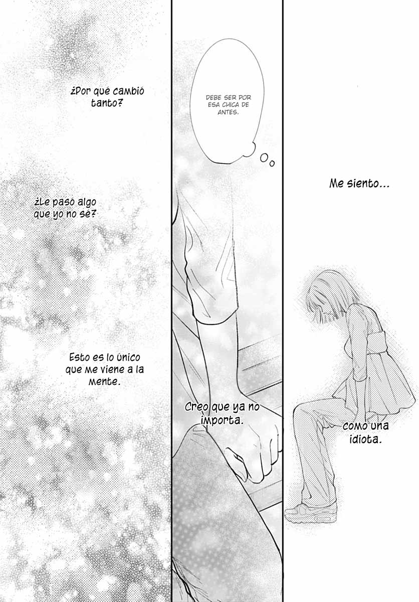 Kimi wo Wasureru Koi ga Shitai Vol. 1 Ch. 2 第39页