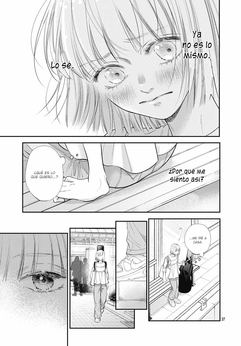 Kimi wo Wasureru Koi ga Shitai Vol. 1 Ch. 2 第40页