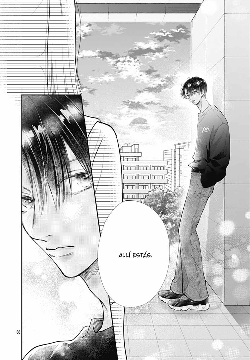 Kimi wo Wasureru Koi ga Shitai Vol. 1 Ch. 2 第41页