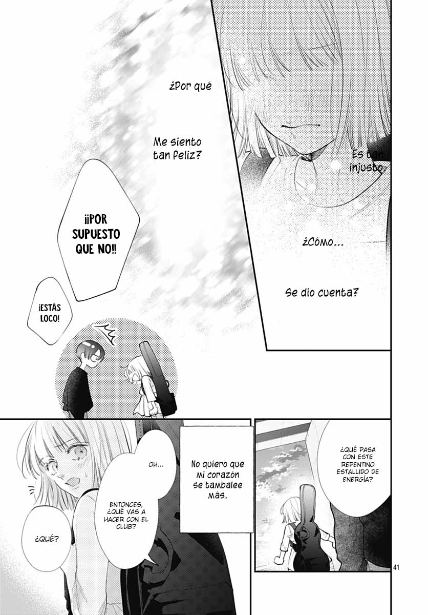 Kimi wo Wasureru Koi ga Shitai Vol. 1 Ch. 2 第44页