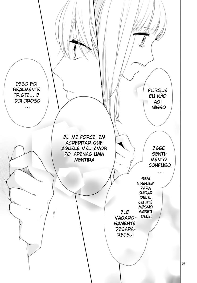 Futari de Koi wo suru Riyuu Vol. 1 Ch. 2 第30页