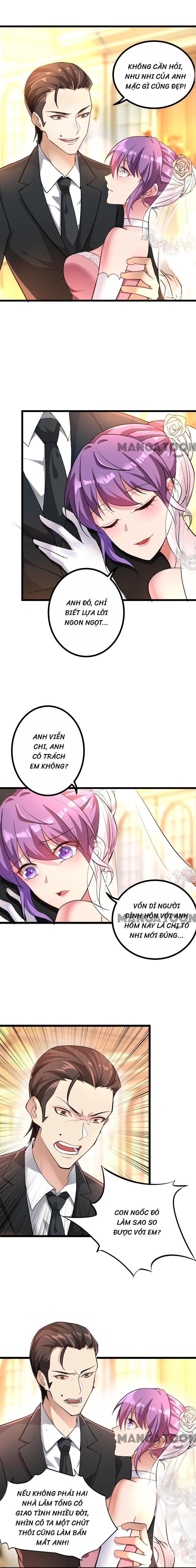 Don't Mess With Missy! Ch. 4 第6页